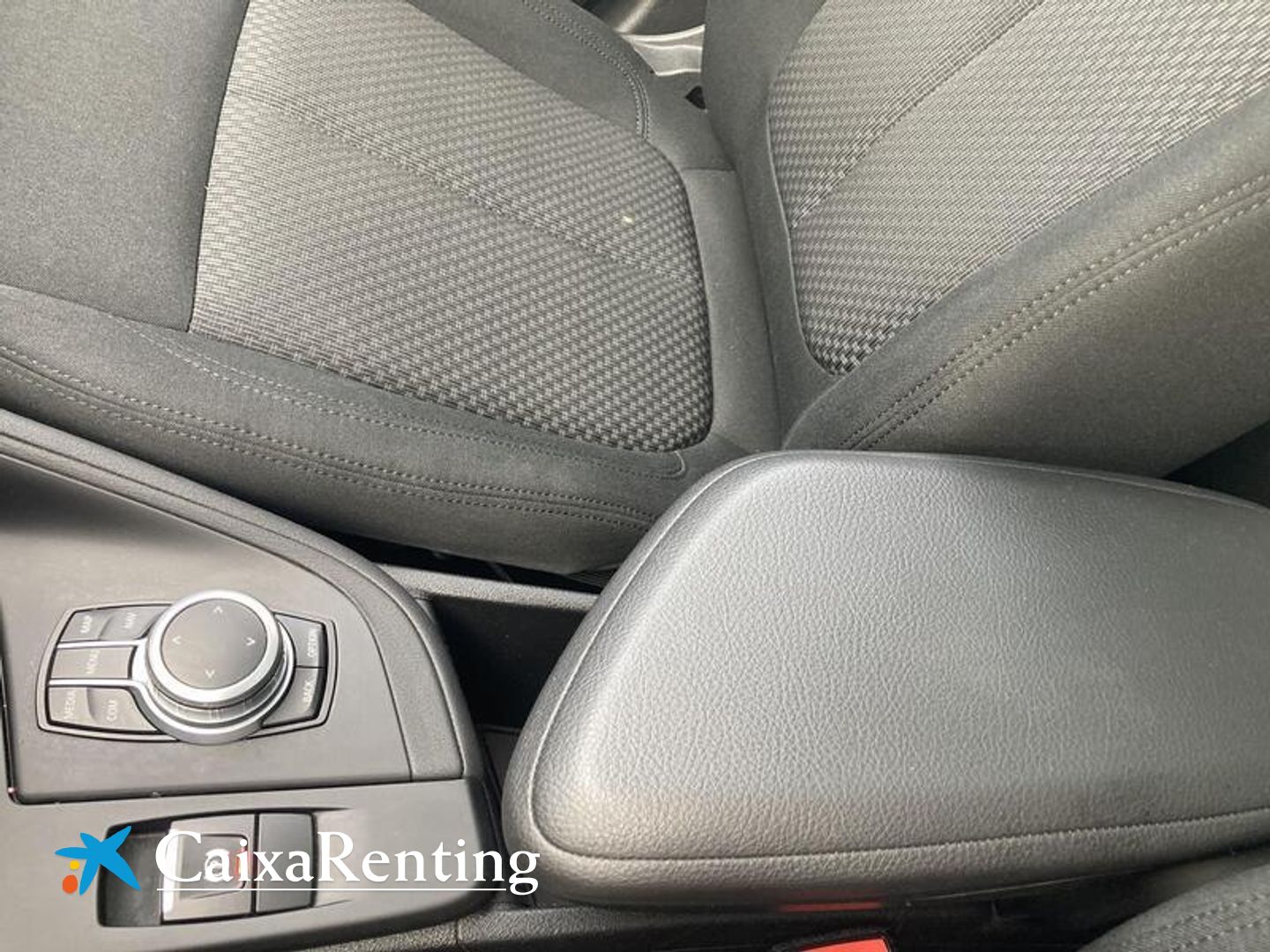 BMW X1 sDrive18i 103 kW (140 CV)