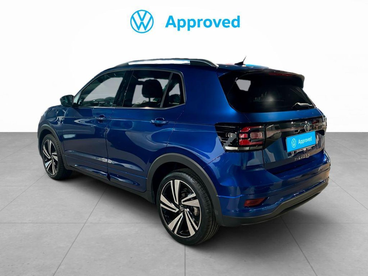 Volkswagen T-Cross Sport 1.5 TSI 110 kW (150 CV) DSG