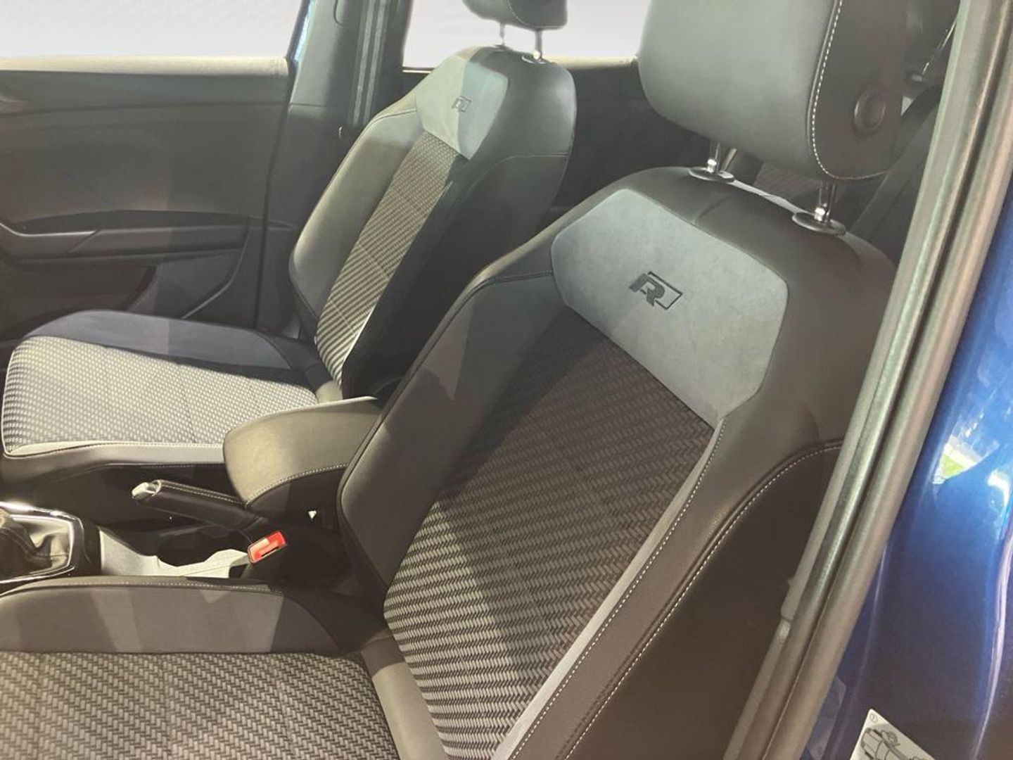 Volkswagen T-Cross Sport 1.5 TSI 110 kW (150 CV) DSG