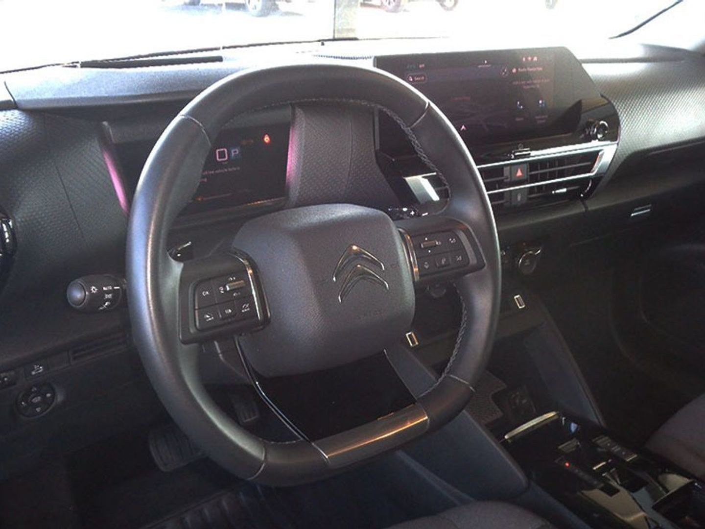Citroen C4 X BlueHDi 130 S&S Max EAT8 96 kW (131 CV)