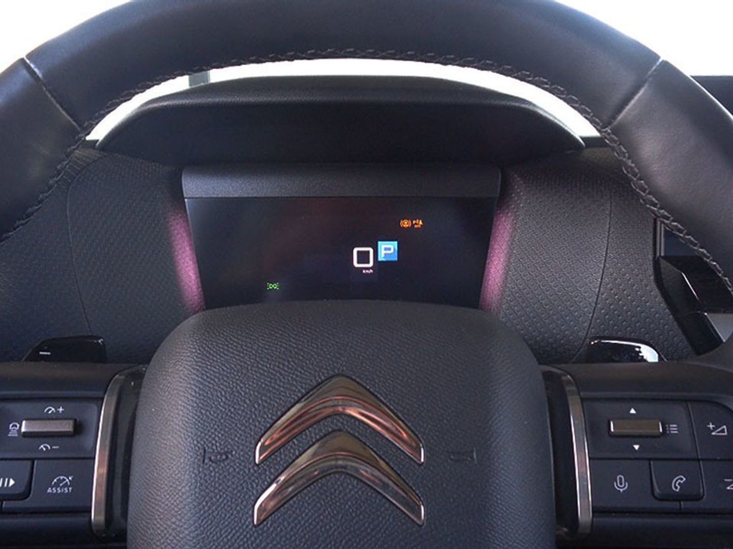 Citroen C4 X BlueHDi 130 S&S Max EAT8 96 kW (131 CV)