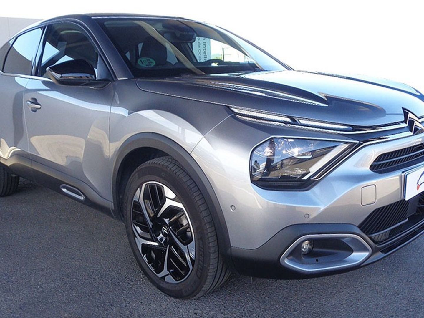 Citroen C4 X BlueHDi 130 S&S Max EAT8 96 kW (131 CV)