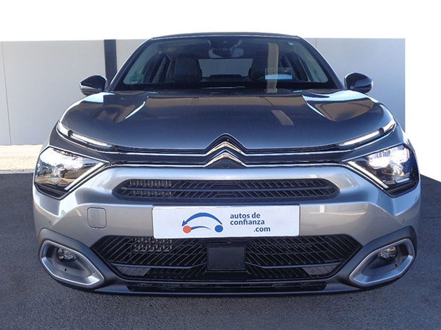 Citroen C4 X BlueHDi 130 S&S Max EAT8 96 kW (131 CV)