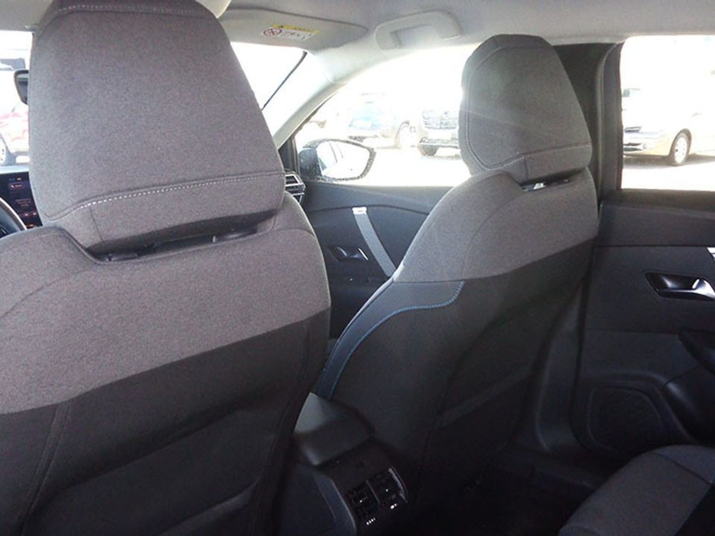 Citroen C4 X BlueHDi 130 S&S Max EAT8 96 kW (131 CV)