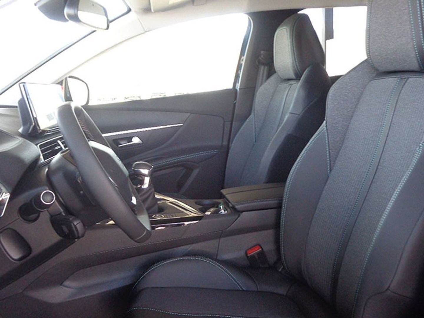 Peugeot 5008 PureTech 130 S&S Allure Pack 96 kW (130 CV)