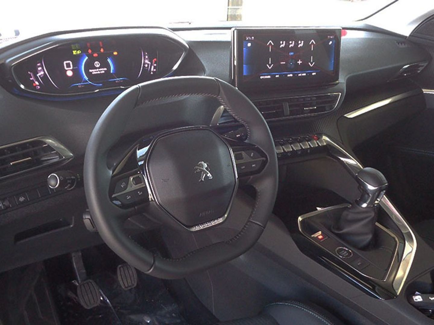 Peugeot 5008 PureTech 130 S&S Allure Pack 96 kW (130 CV)