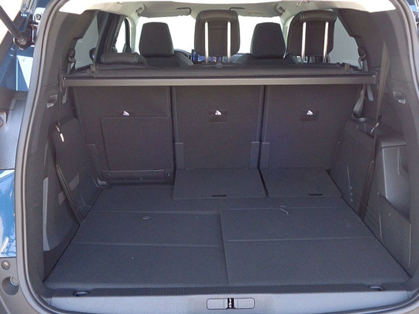 Peugeot 5008 PureTech 130 S&S Allure Pack 96 kW (130 CV)