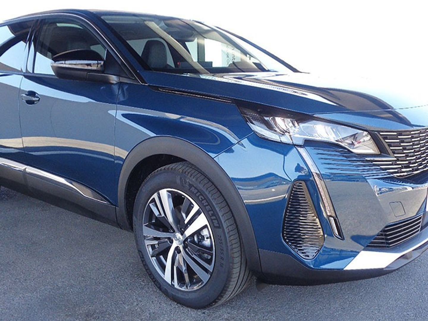 Peugeot 5008 PureTech 130 S&S Allure Pack 96 kW (130 CV)
