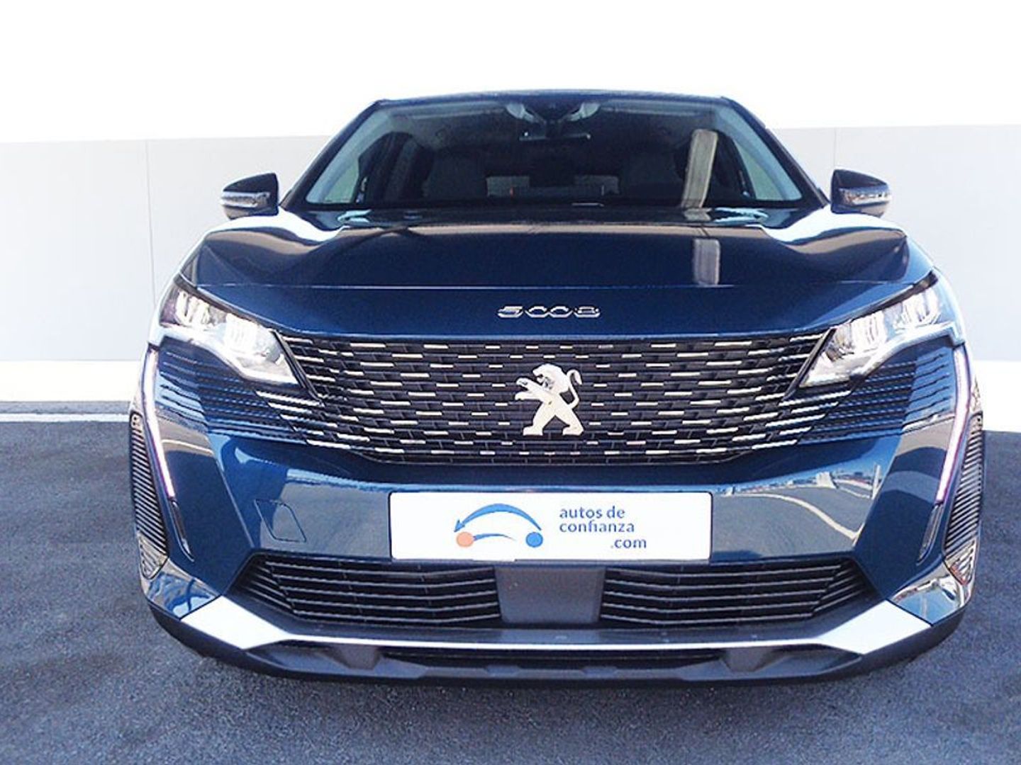 Peugeot 5008 PureTech 130 S&S Allure Pack 96 kW (130 CV)