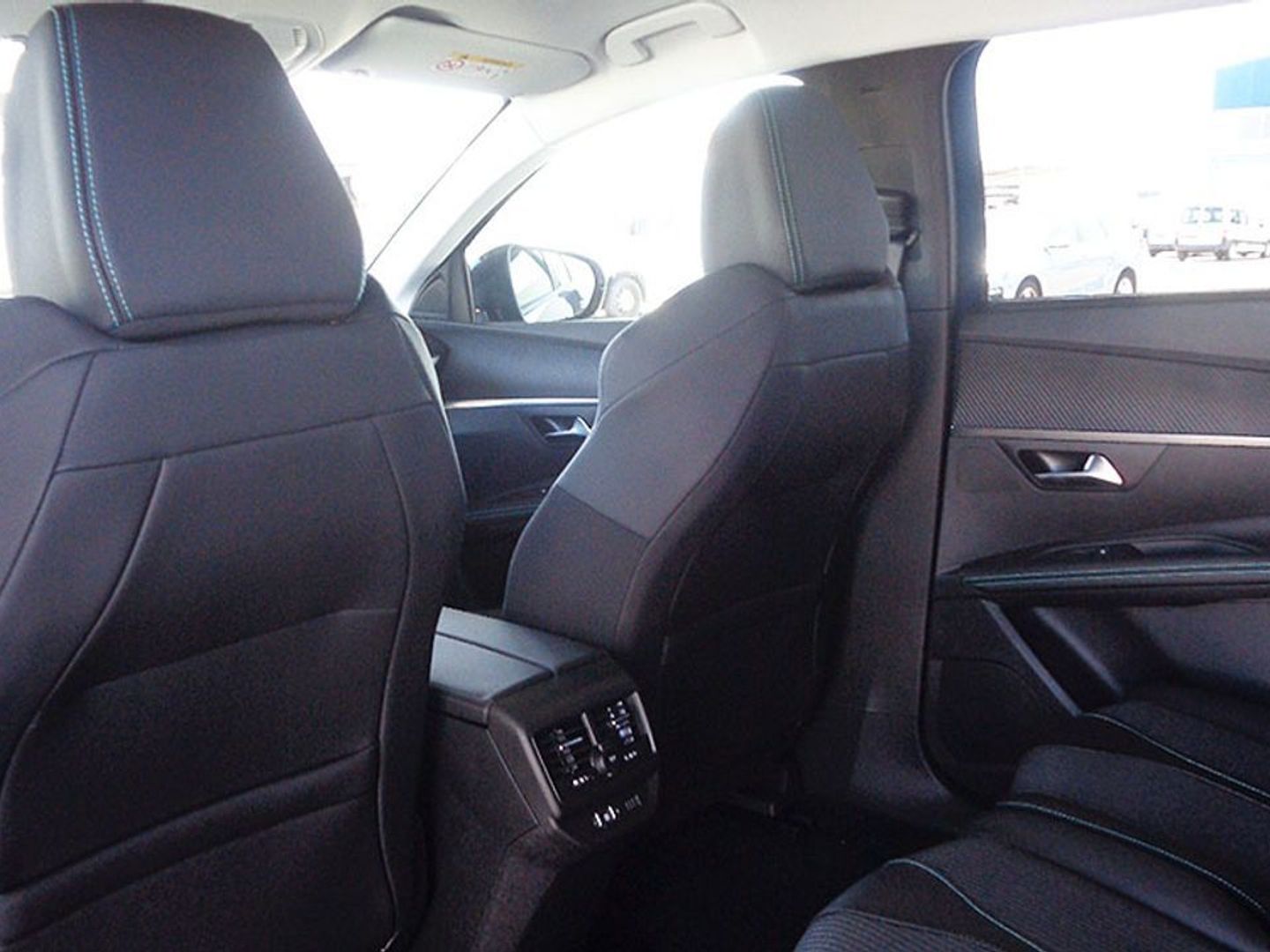 Peugeot 5008 PureTech 130 S&S Allure Pack 96 kW (130 CV)