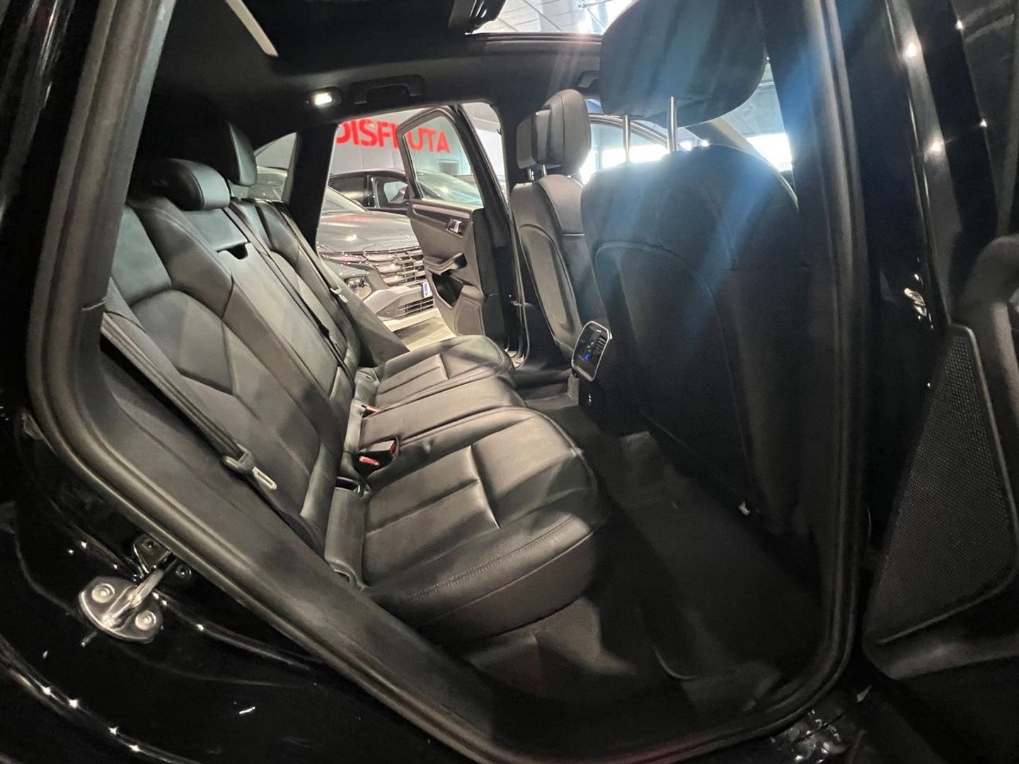 Porsche Macan 180 kW (245 CV)