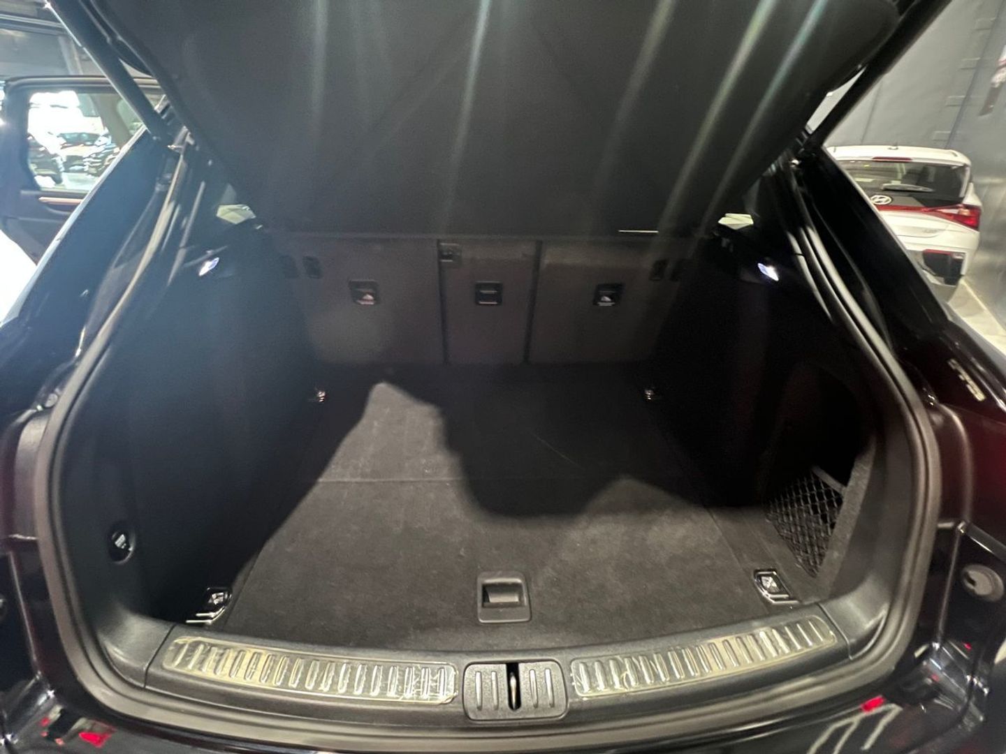 Porsche Macan 180 kW (245 CV)