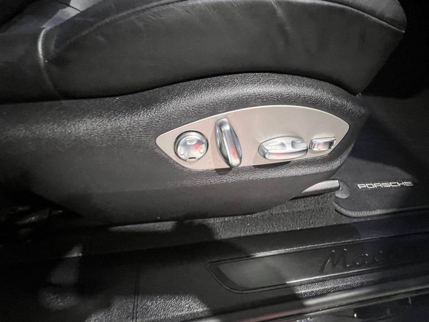 Porsche Macan 180 kW (245 CV)