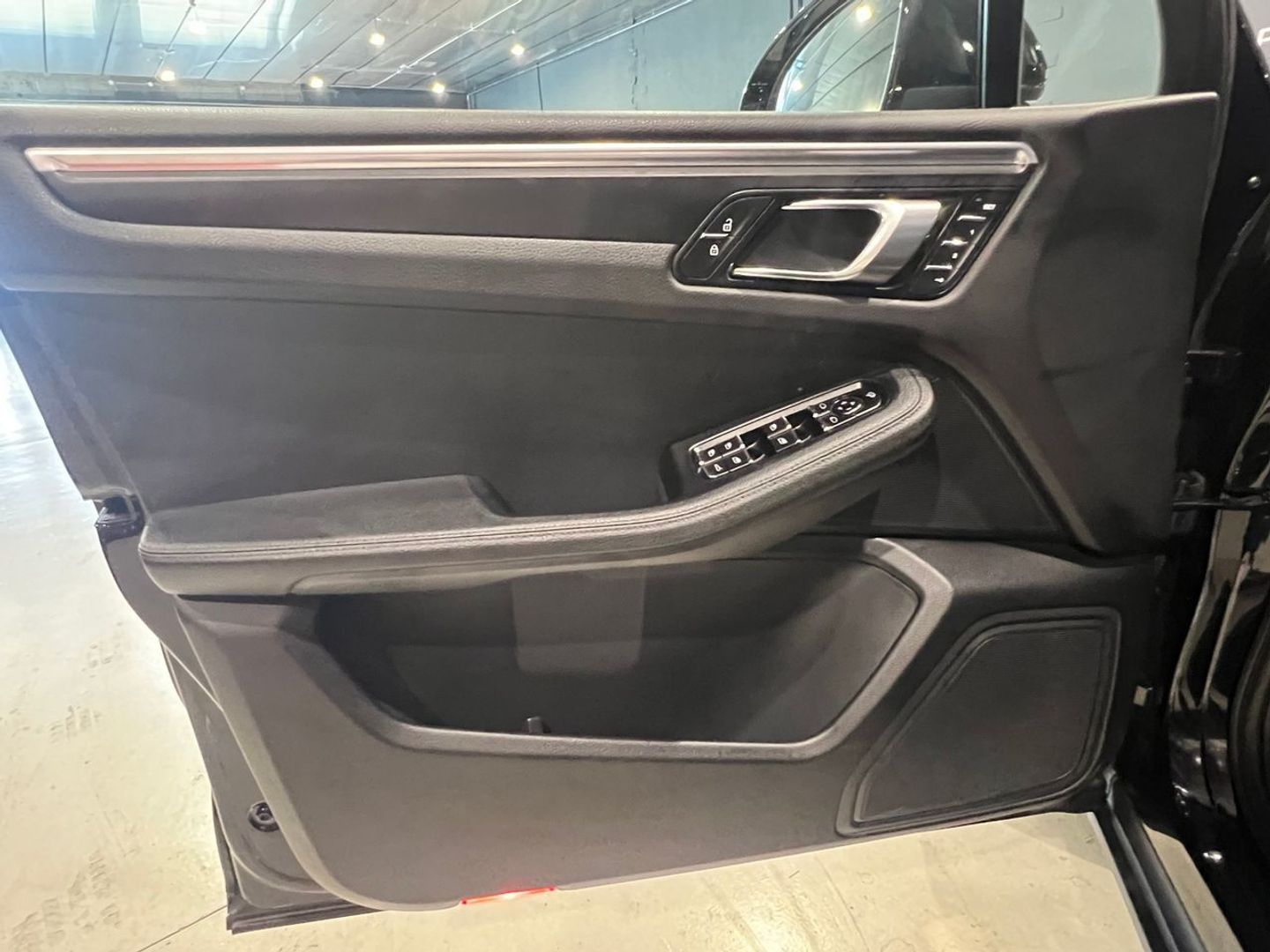 Porsche Macan 180 kW (245 CV)