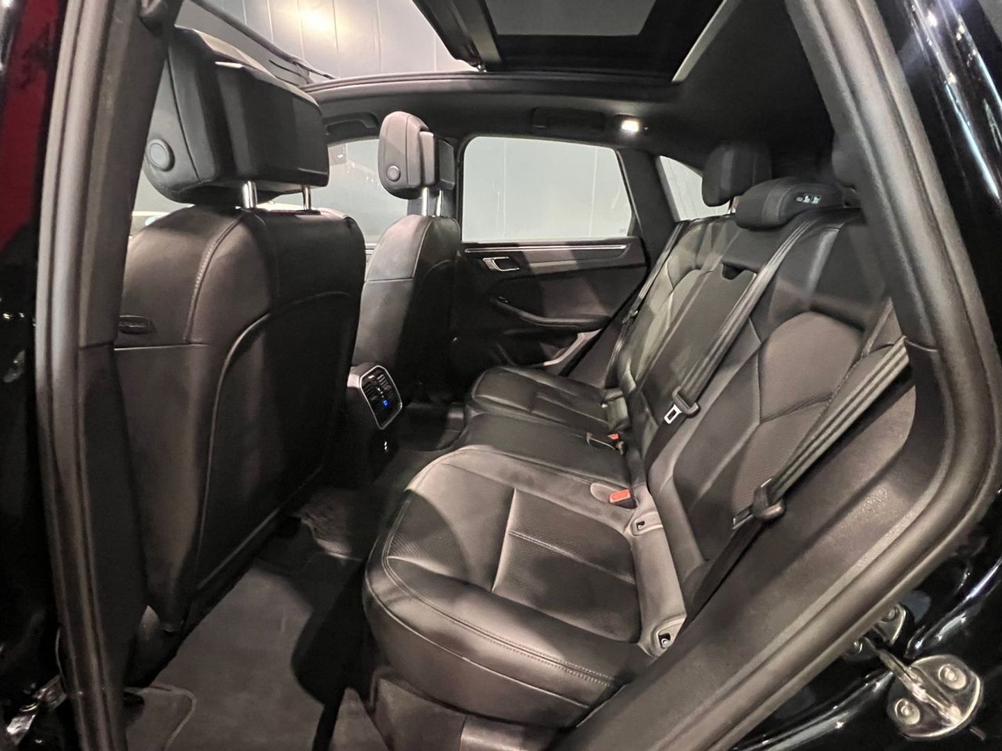 Porsche Macan 180 kW (245 CV)