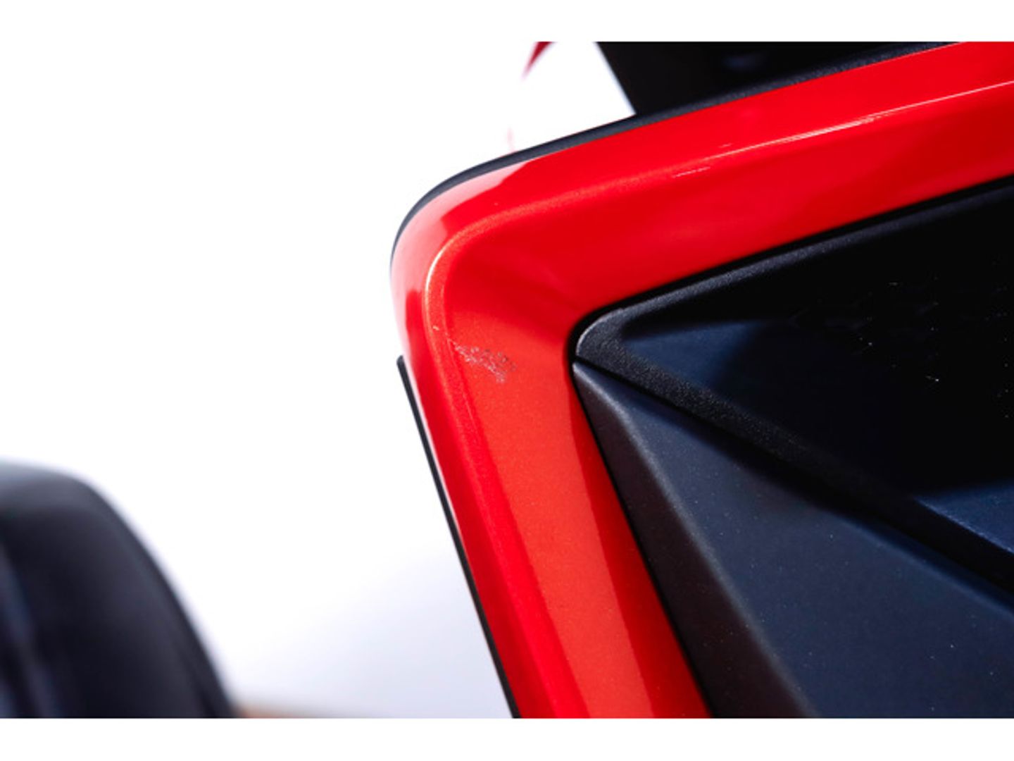 KYMCO DTX 125