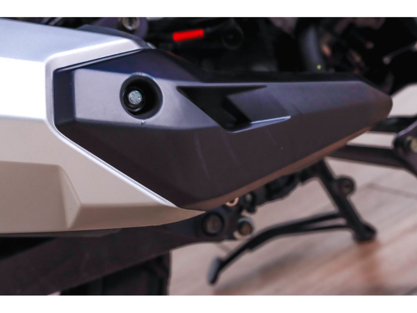 KYMCO DTX 125
