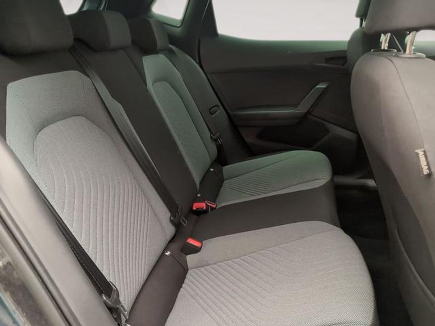 SEAT Ibiza 1.0 TSI Special Edition 85 kW (115 CV)