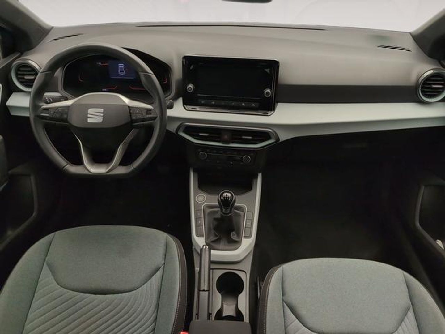 SEAT Ibiza 1.0 TSI Special Edition 85 kW (115 CV)