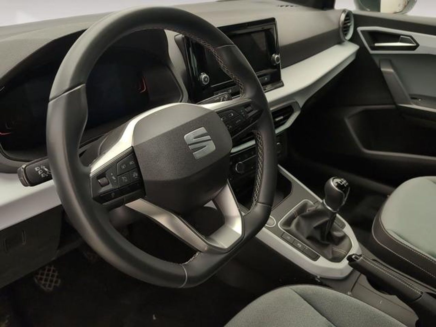 SEAT Ibiza 1.0 TSI Special Edition 85 kW (115 CV)