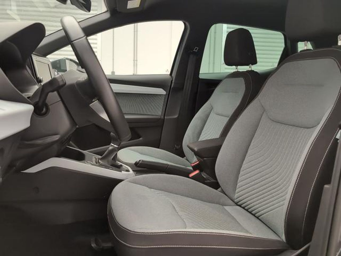 SEAT Ibiza 1.0 TSI Special Edition 85 kW (115 CV)