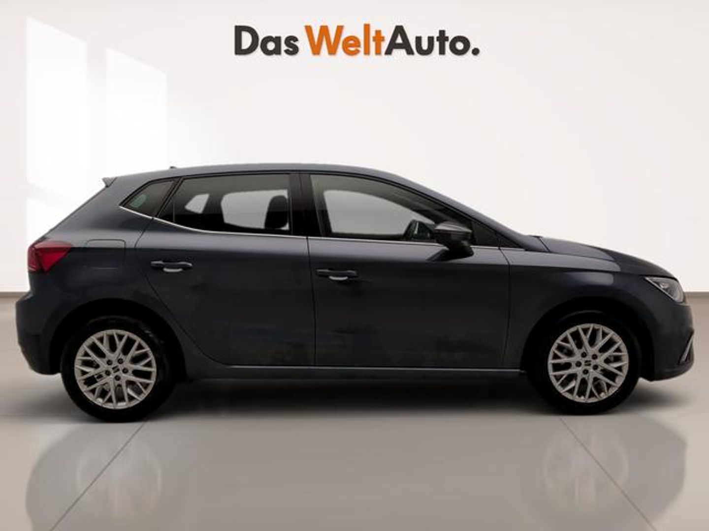 SEAT Ibiza 1.0 TSI Special Edition 85 kW (115 CV)