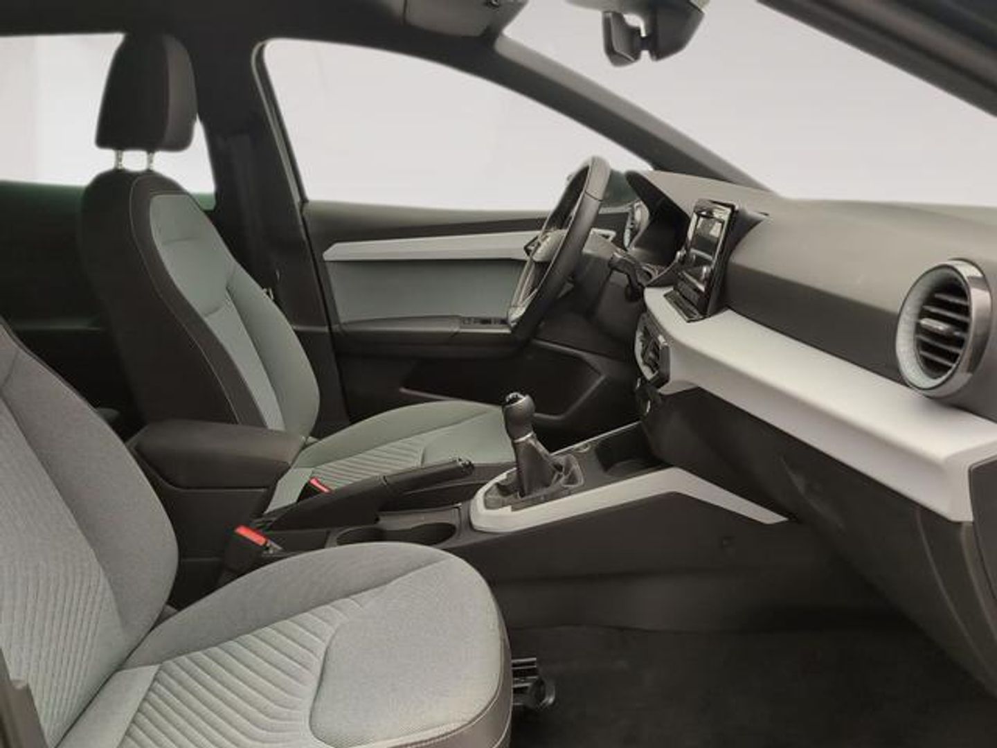 SEAT Ibiza 1.0 TSI Special Edition 85 kW (115 CV)