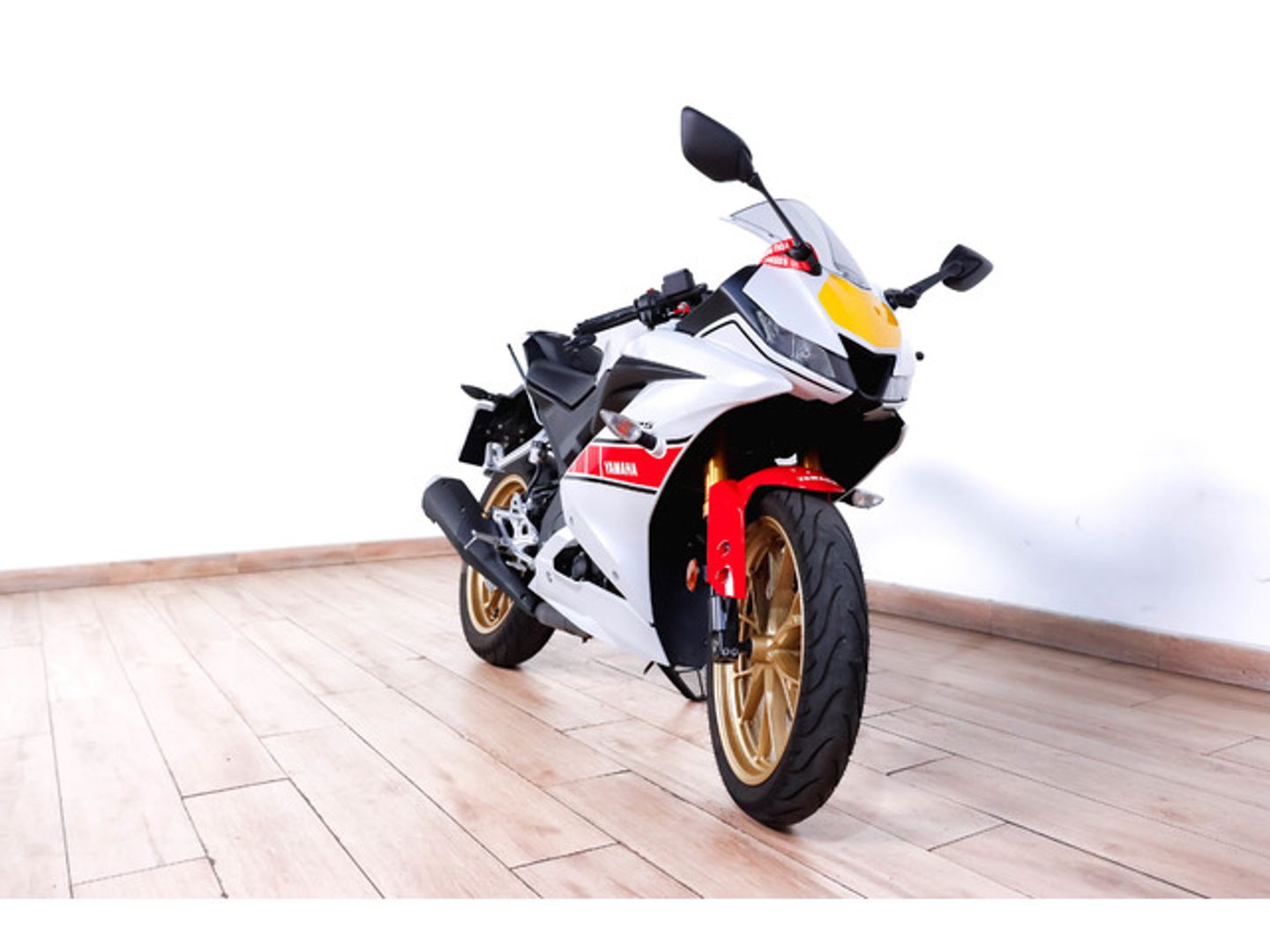 Yamaha YZF-R 125