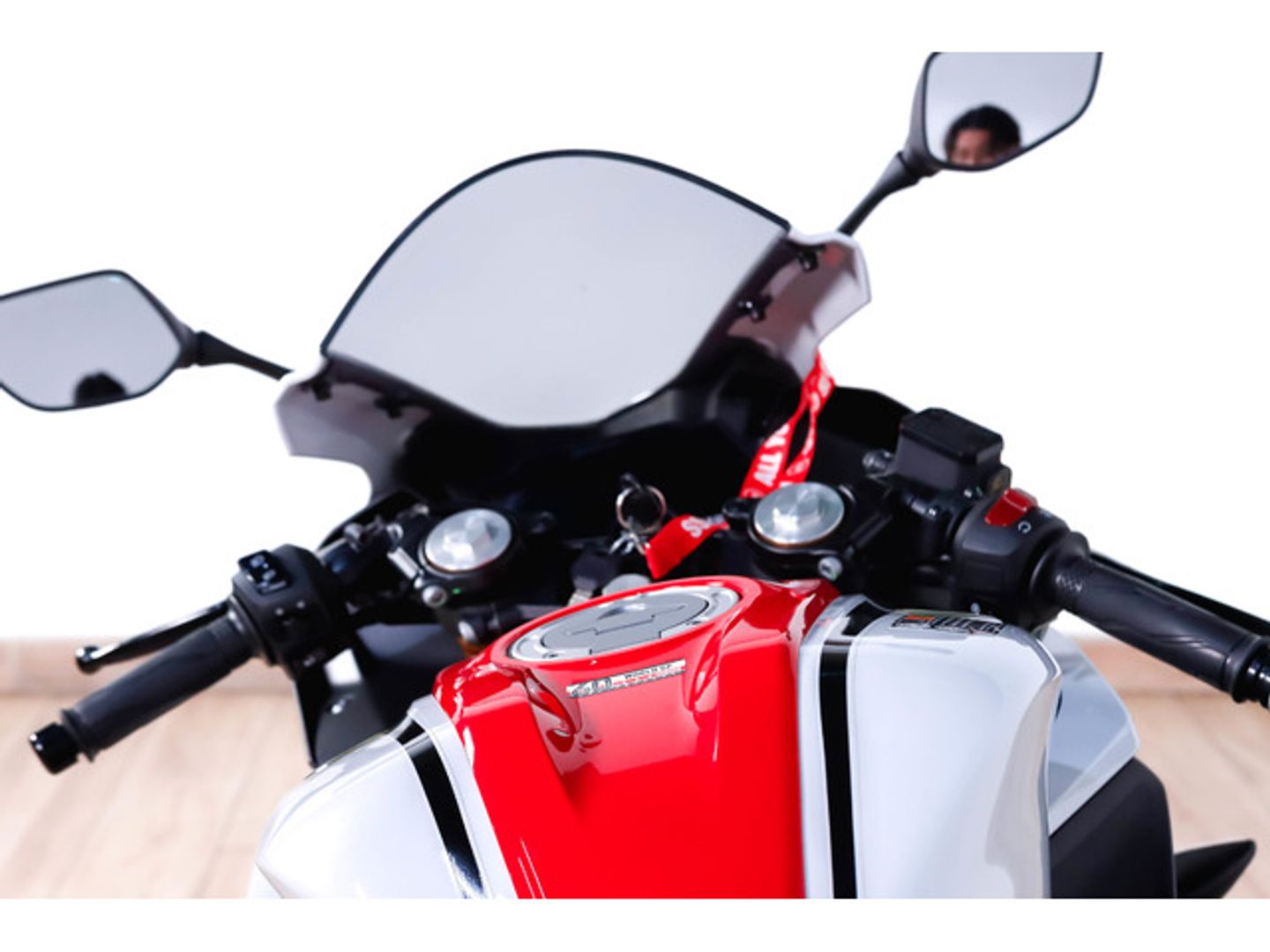 Yamaha YZF-R 125