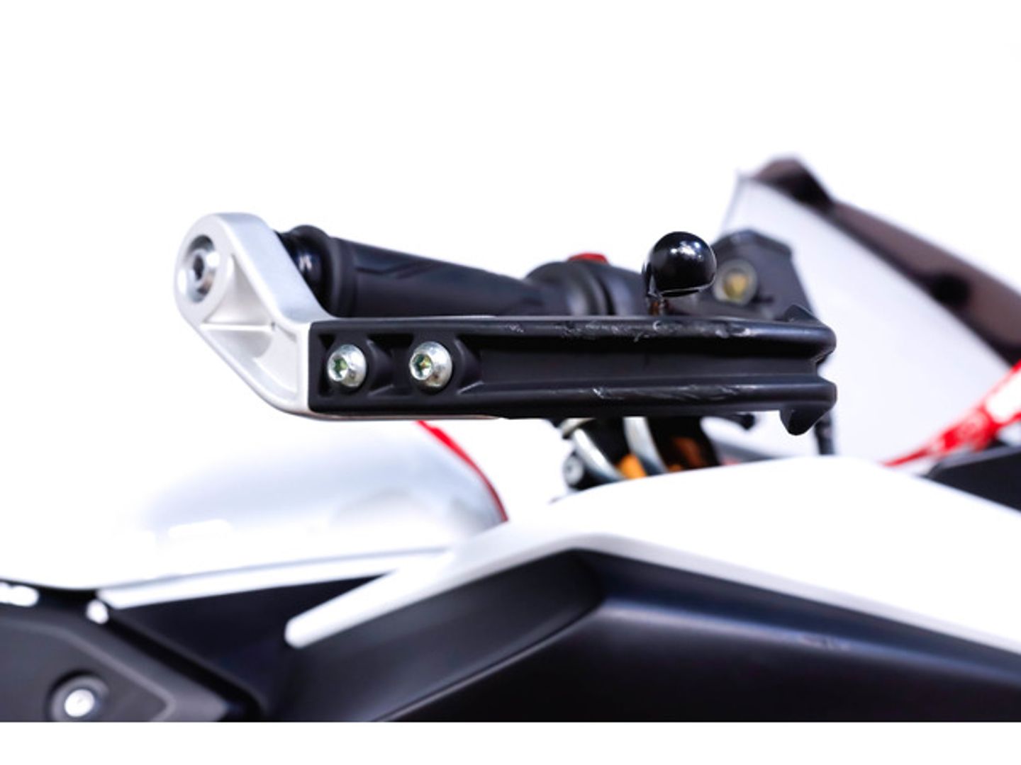 Yamaha YZF-R 125
