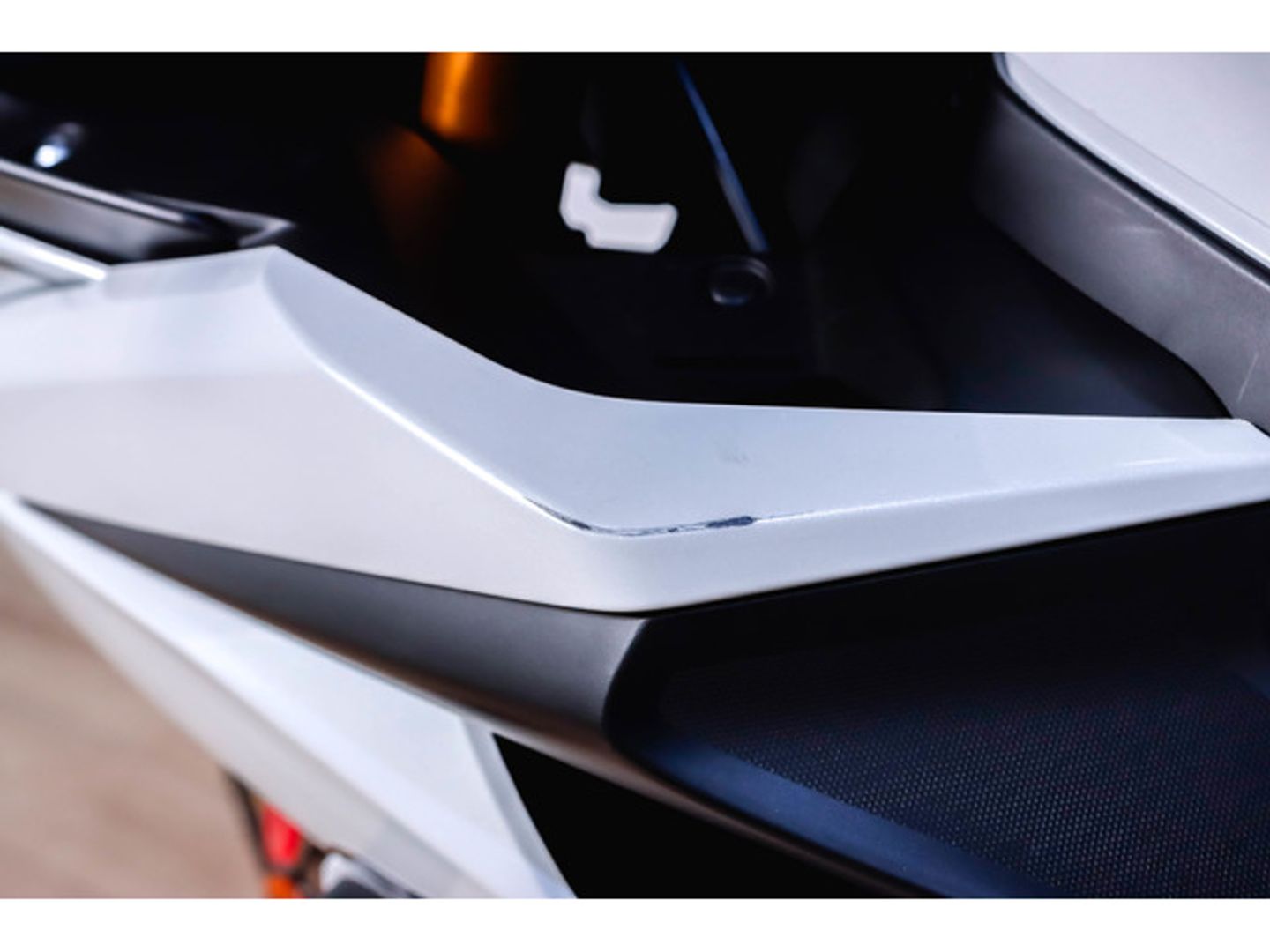 Yamaha YZF-R 125