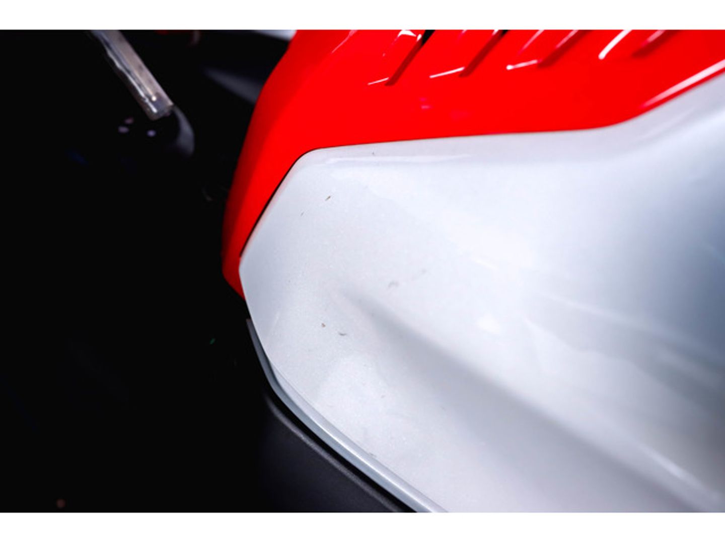 Yamaha YZF-R 125