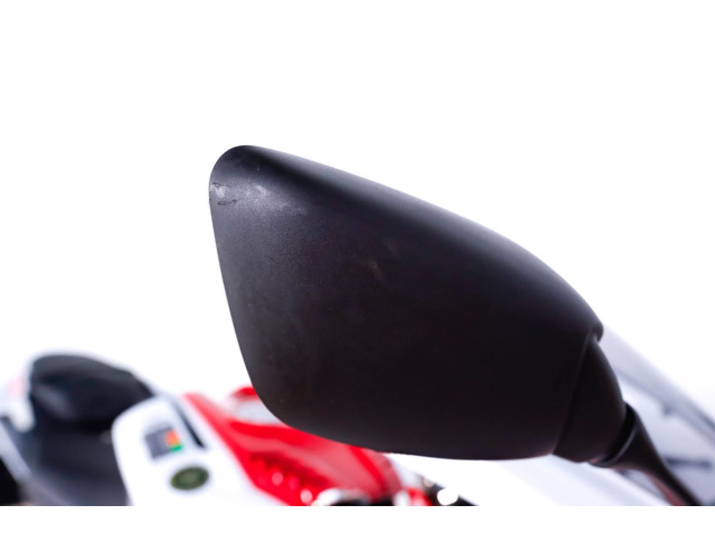 Yamaha YZF-R 125