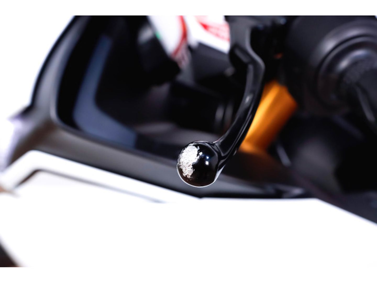 Yamaha YZF-R 125