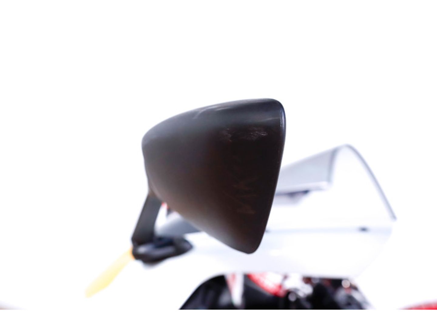 Yamaha YZF-R 125