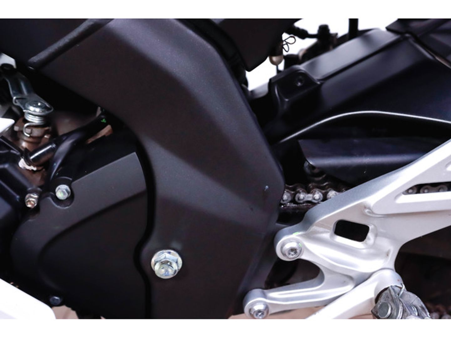 Yamaha YZF-R 125