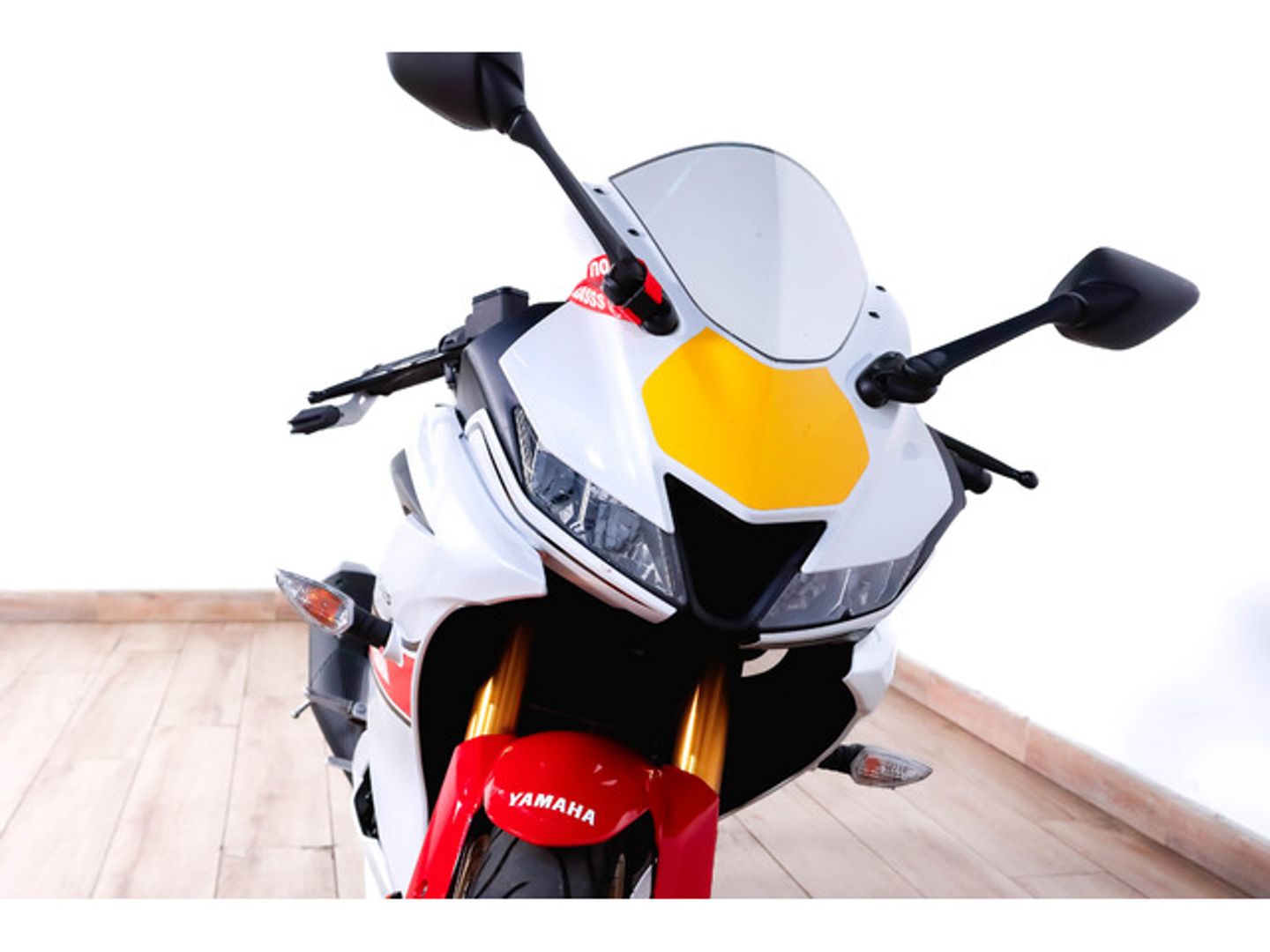 Yamaha YZF-R 125