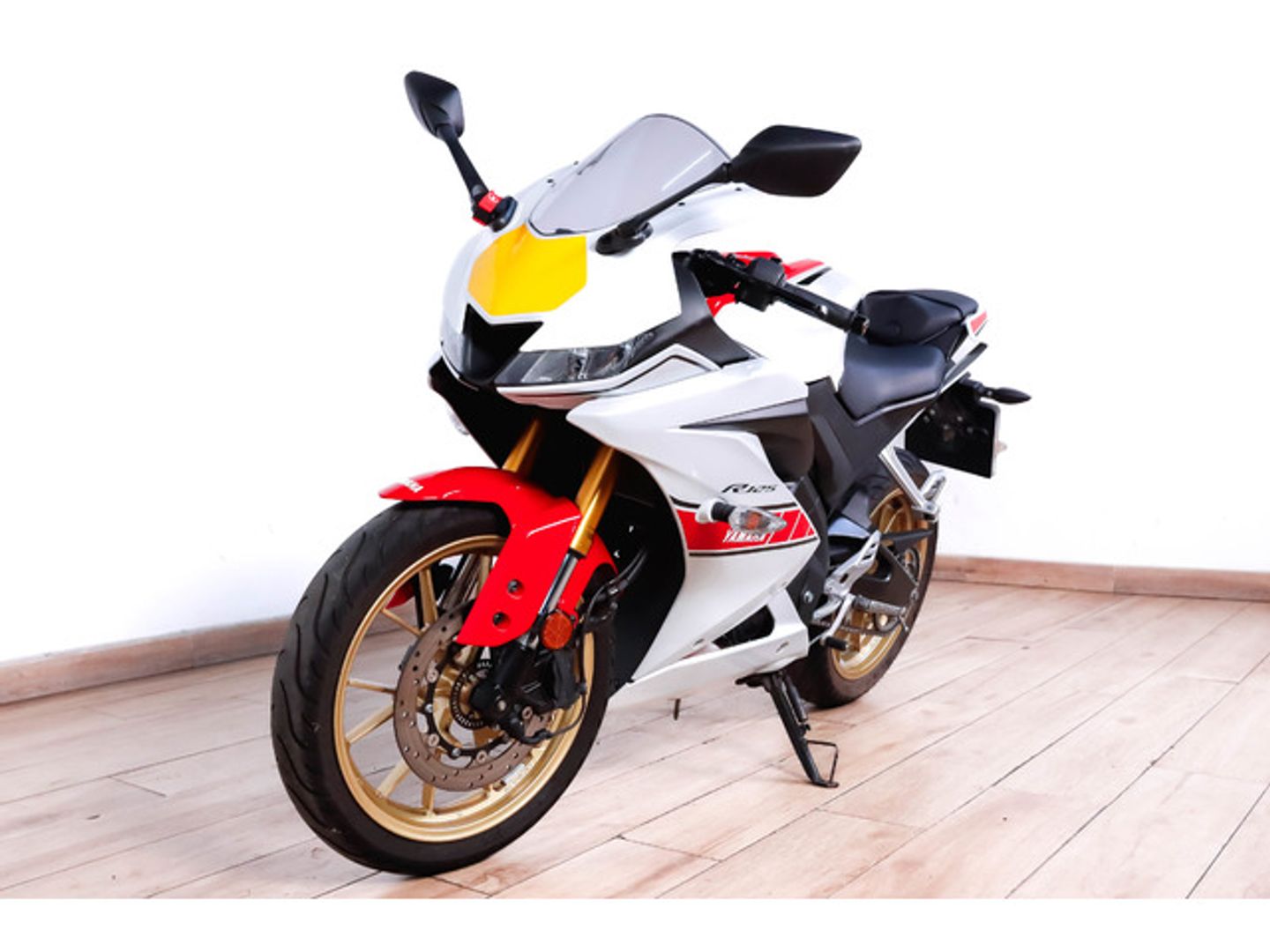 Yamaha YZF-R 125