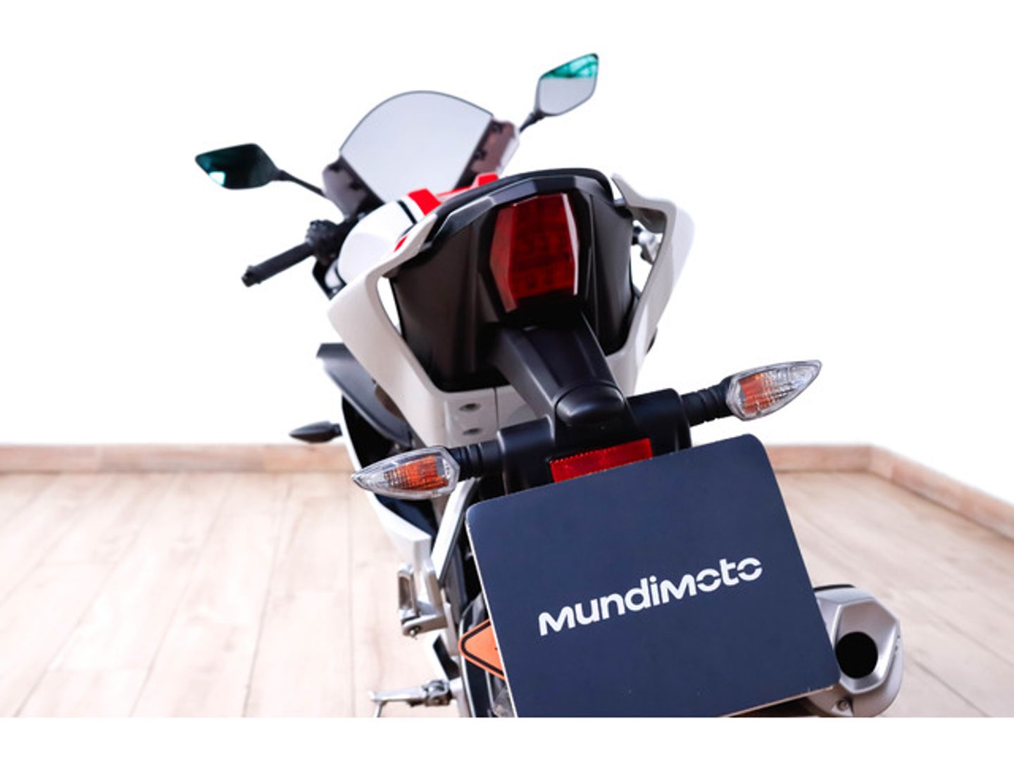 Yamaha YZF-R 125