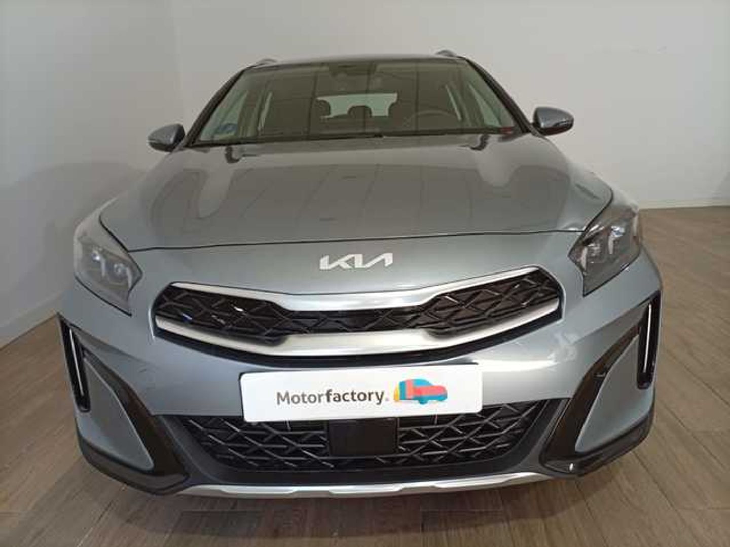 Kia XCeed 1.6 GDi PHEV eDrive 104 kW (141 CV)