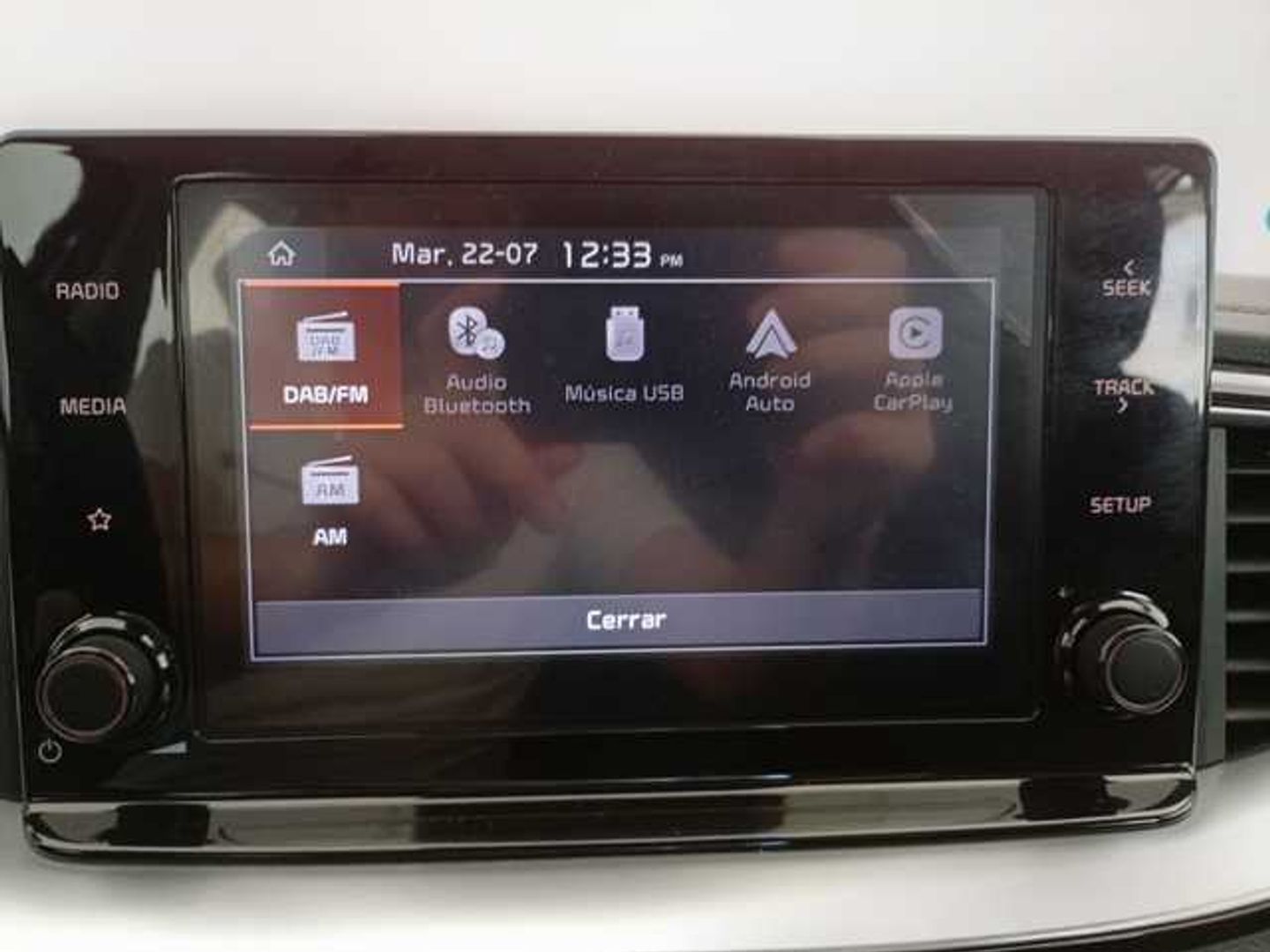 Kia XCeed 1.6 GDi PHEV eDrive 104 kW (141 CV)