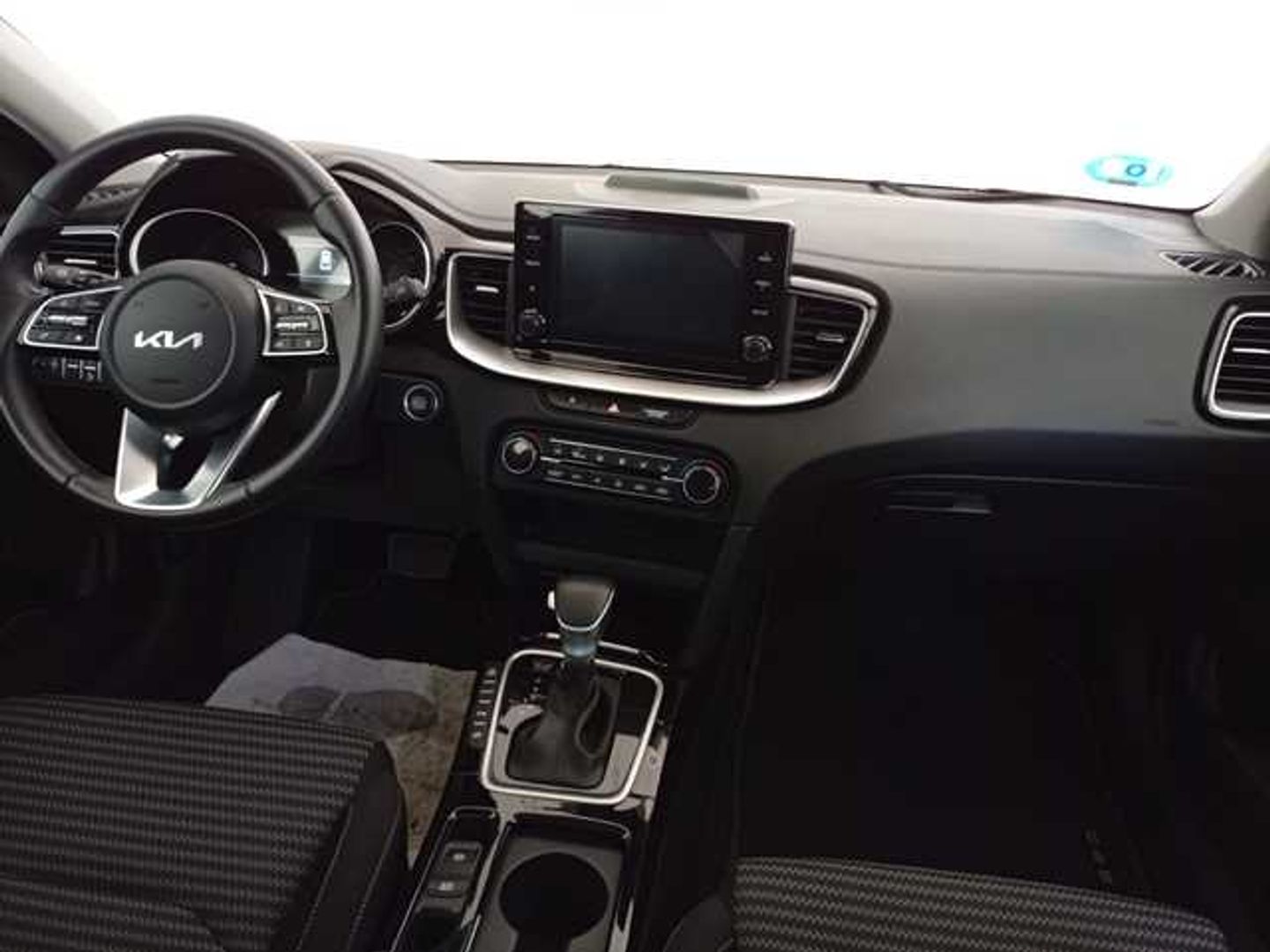 Kia XCeed 1.6 GDi PHEV eDrive 104 kW (141 CV)