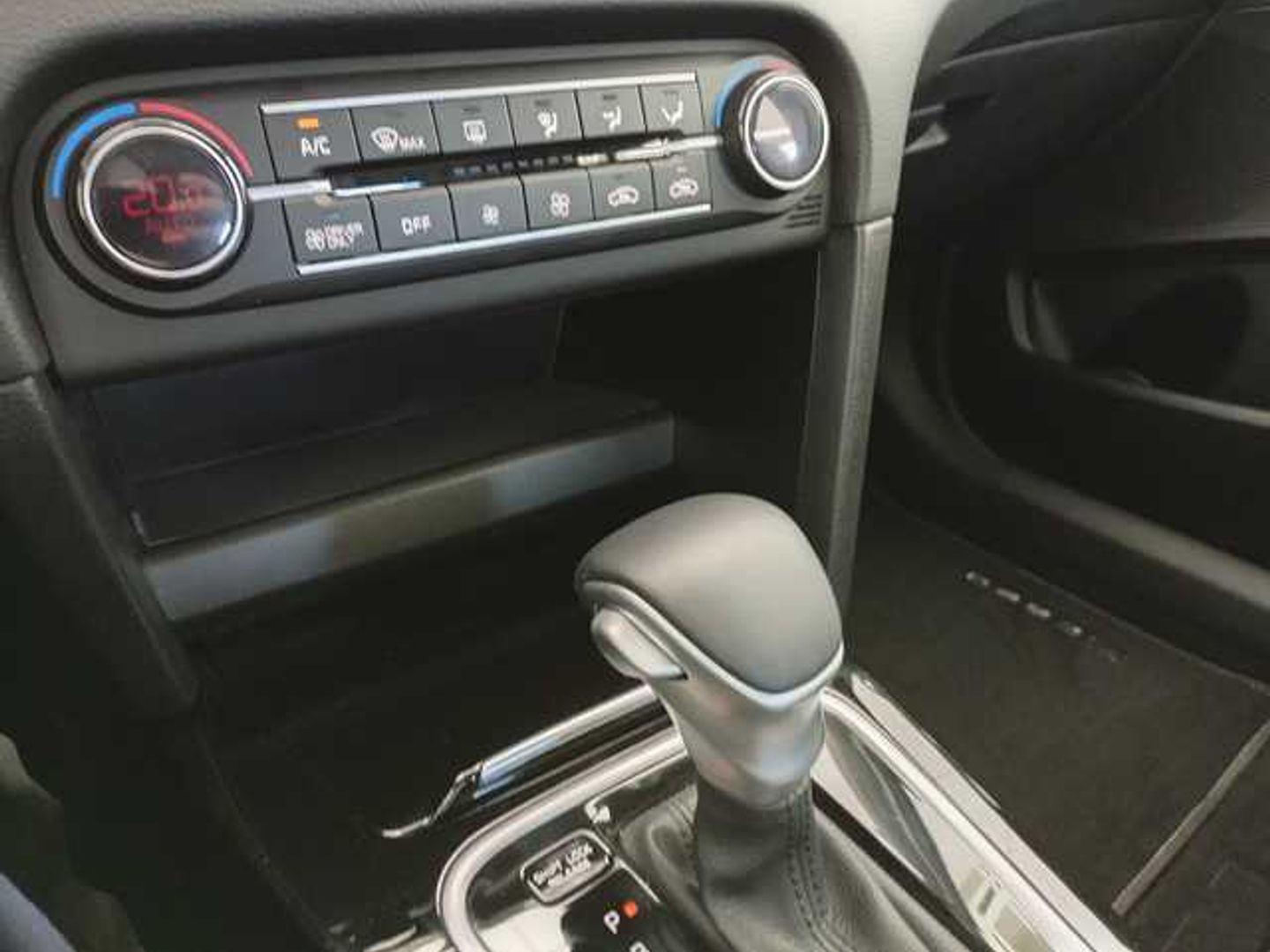 Kia XCeed 1.6 GDi PHEV eDrive 104 kW (141 CV)