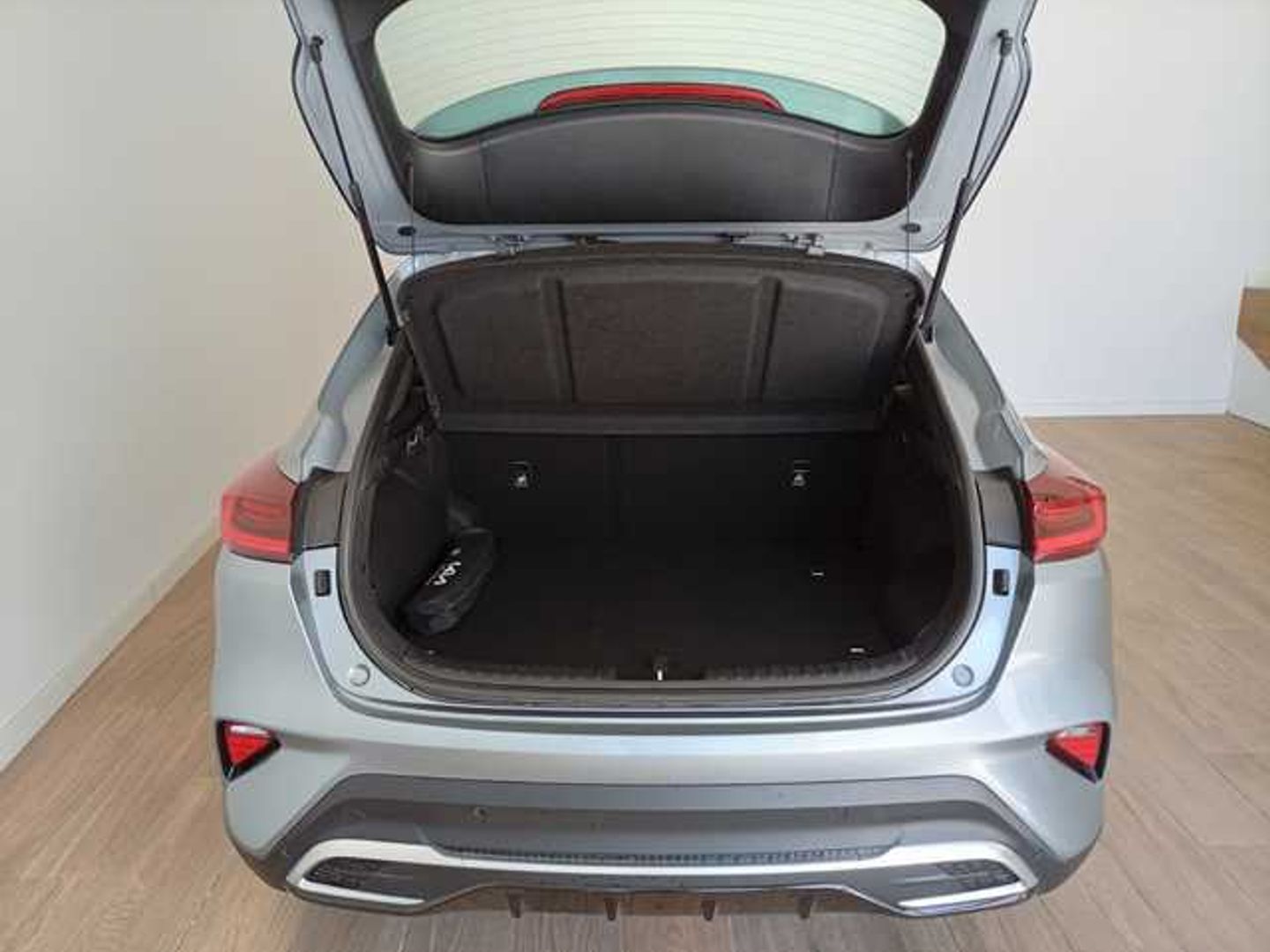 Kia XCeed 1.6 GDi PHEV eDrive 104 kW (141 CV)