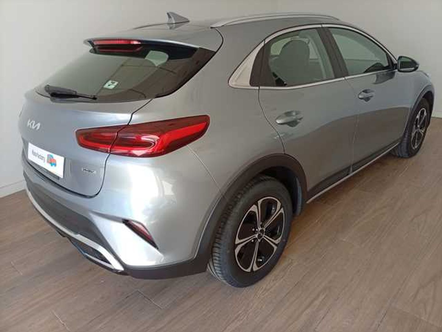 Kia XCeed 1.6 GDi PHEV eDrive 104 kW (141 CV)