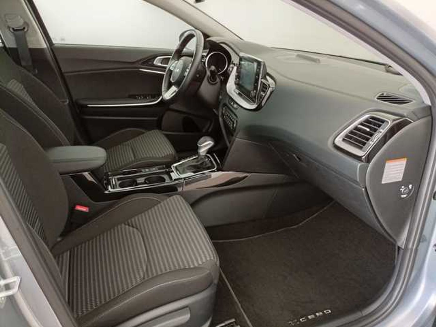 Kia XCeed 1.6 GDi PHEV eDrive 104 kW (141 CV)