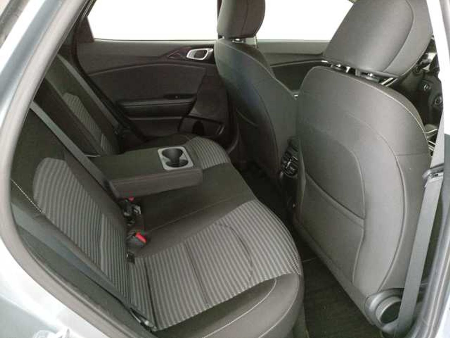 Kia XCeed 1.6 GDi PHEV eDrive 104 kW (141 CV)