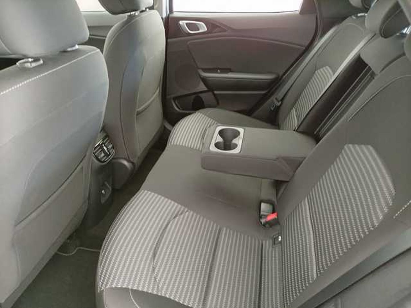 Kia XCeed 1.6 GDi PHEV eDrive 104 kW (141 CV)