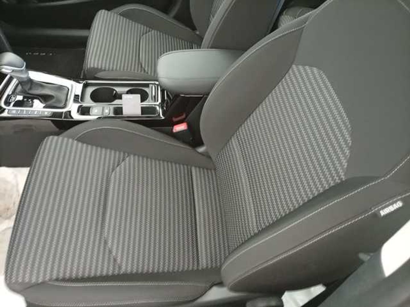Kia XCeed 1.6 GDi PHEV eDrive 104 kW (141 CV)