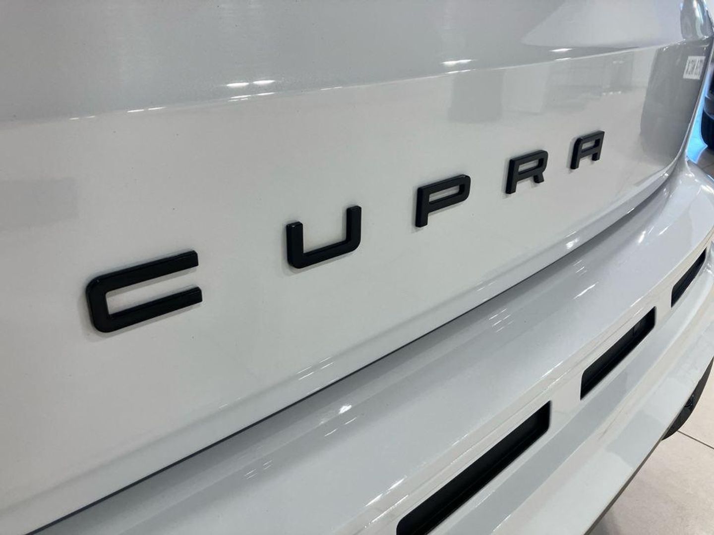 CUPRA Ateca 2.0 TSI VZ 4Drive DSG 221 kW (300 CV)